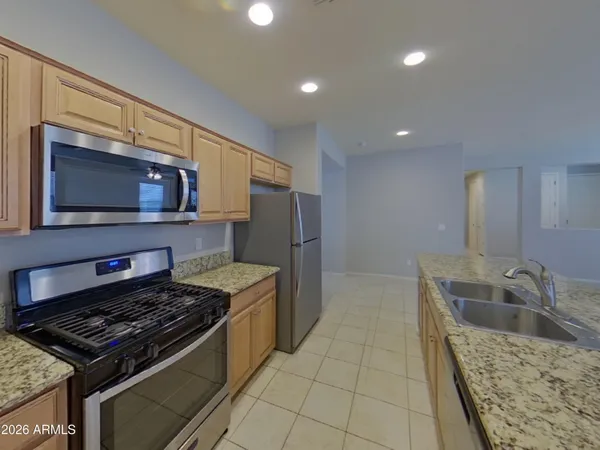 $1,719 | 41038 West Portis Drive, Maricopa, AZ 85138