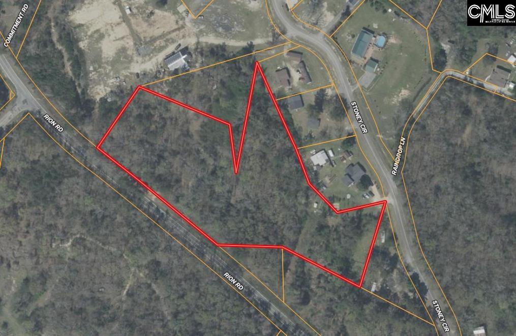 0 Rion Road Winnsboro, SC 29180 - Photo 2 of 42