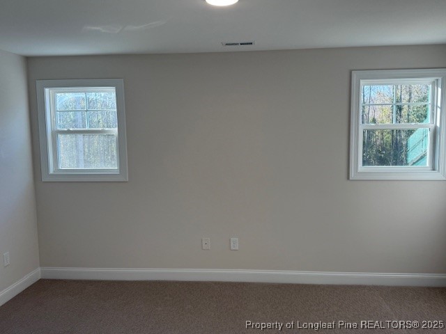178 Surles Landing Way Benson, NC 27504 - Photo 11 of 21 an empty room with a window
