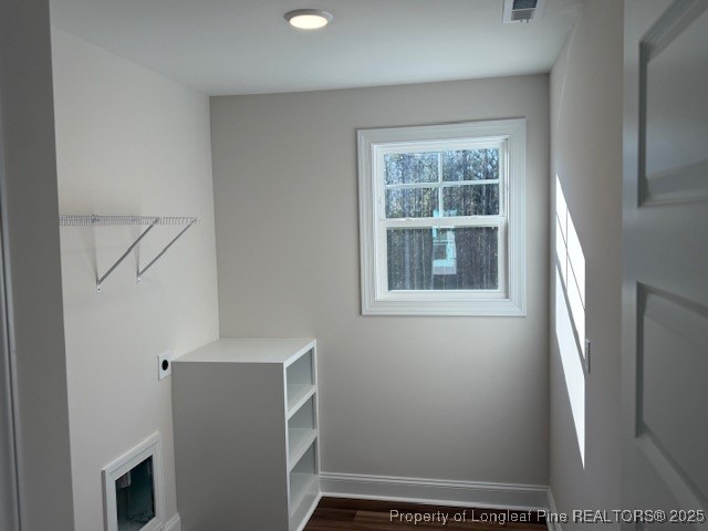 178 Surles Landing Way Benson, NC 27504 - Photo 15 of 21 a view of a room that has a window in it
