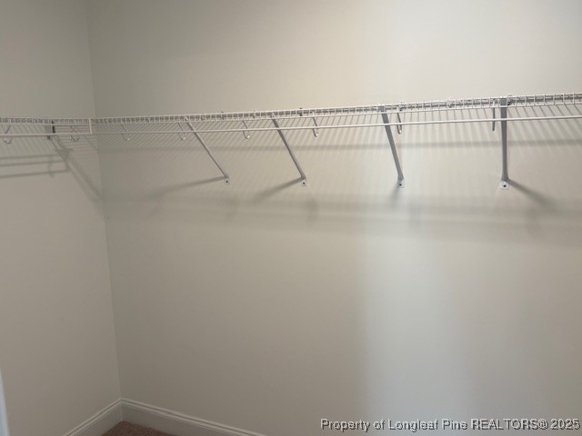 178 Surles Landing Way Benson, NC 27504 - Photo 19 of 21 a view of a rack on the wall