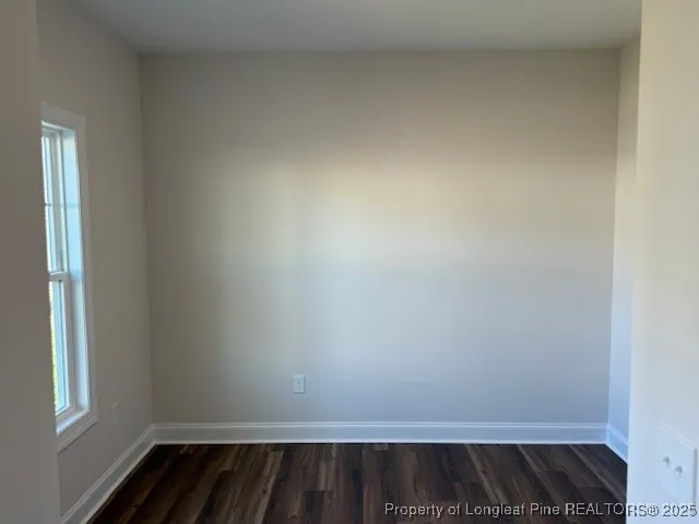 a view of small space