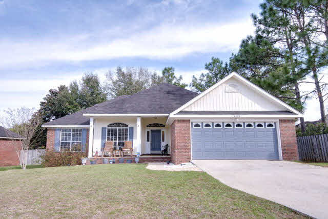 10584 South Side Loop Fairhope, AL 36532 - Photo 1 of 22
