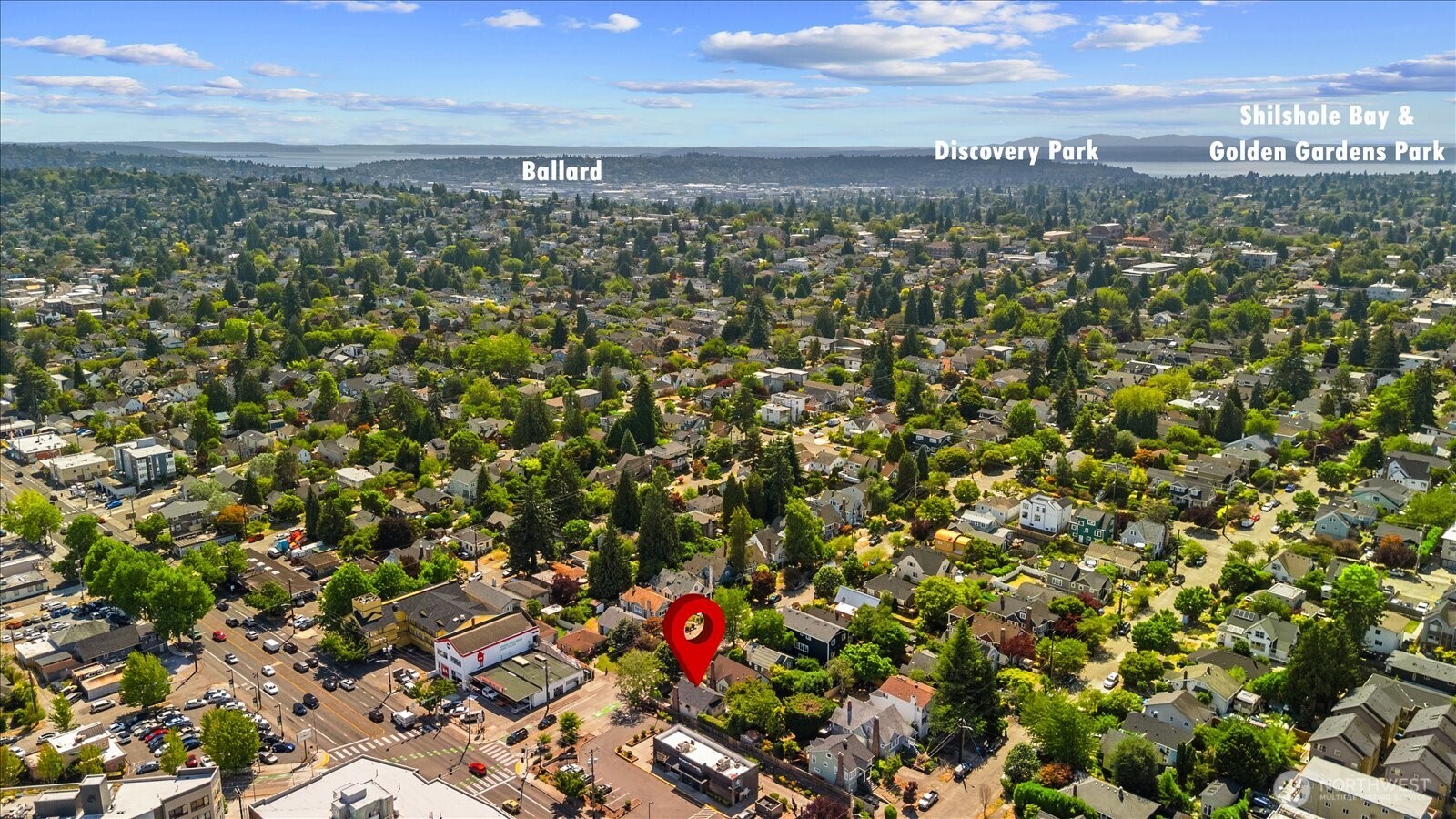 946 North 83rd Street Seattle, WA 98103 - Photo 22 of 26