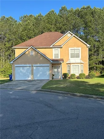 $297,000 | 5681 Winchester Place, Lithonia, GA 30038