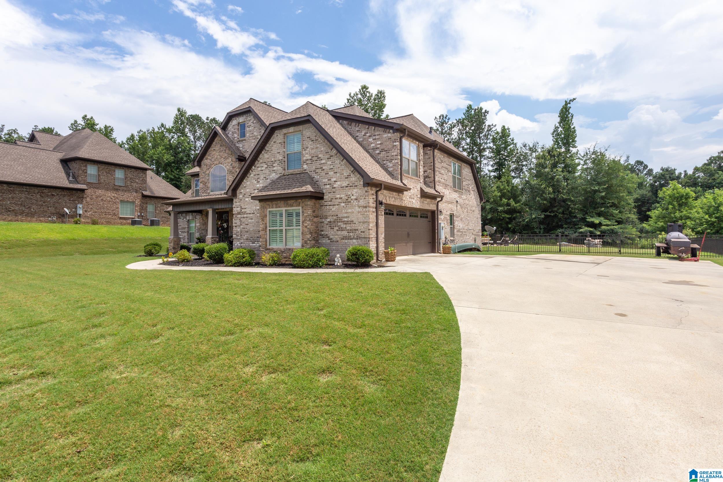123 Rome Beauty Circle Oxford, AL 36203 - Photo 41 of 44