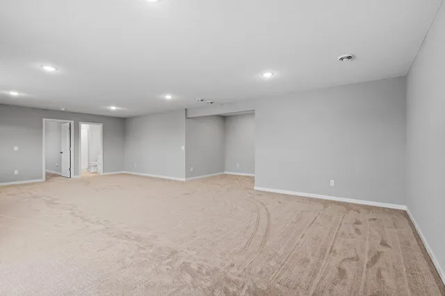 $589,900 | 4906 162nd Street North, Hugo, MN 55038