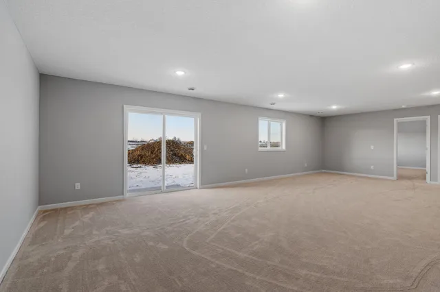 $589,900 | 4906 162nd Street North, Hugo, MN 55038