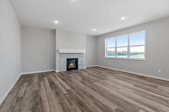 $589,900 | 4906 162nd Street North, Hugo, MN 55038