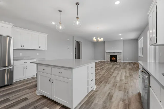 $589,900 | 4906 162nd Street North, Hugo, MN 55038