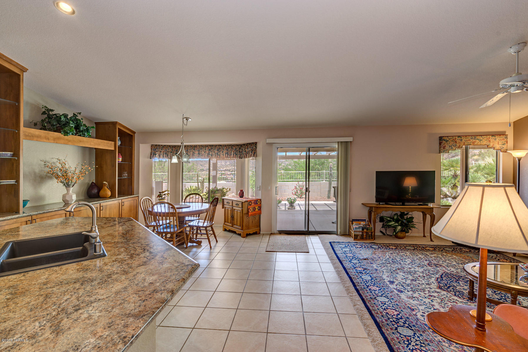 65192 East Emerald Ridge Drive Tucson, AZ 85739 - Photo 10 of 32