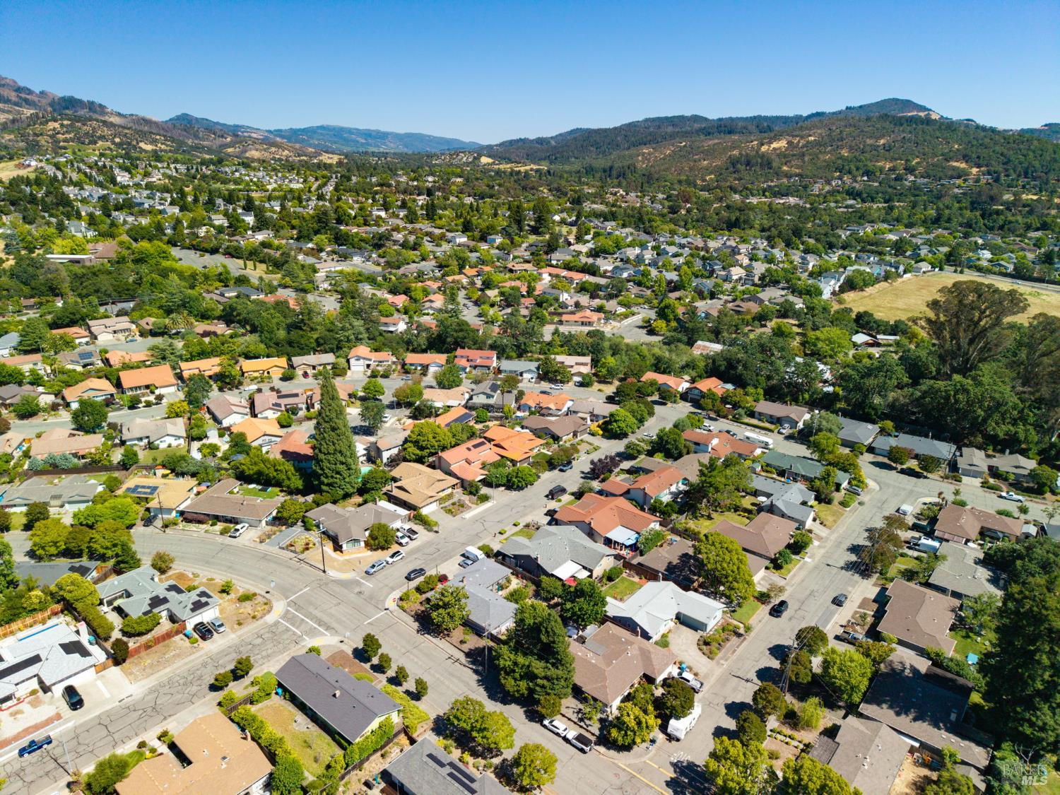 274 Beech Avenue Santa Rosa, CA 95409 - Photo 49 of 51