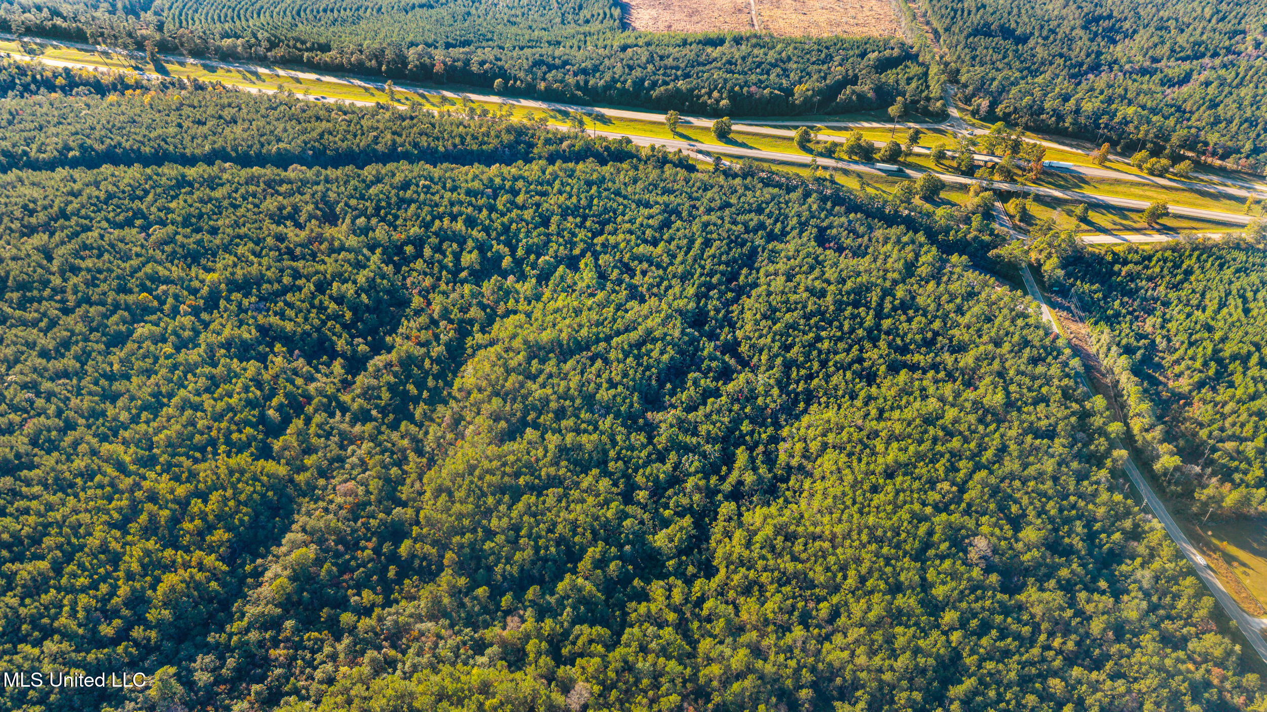 I59-savannah Millard Road Poplarville, MS 39470 - Photo 2 of 21 1_dji_20251105153608_0274_d