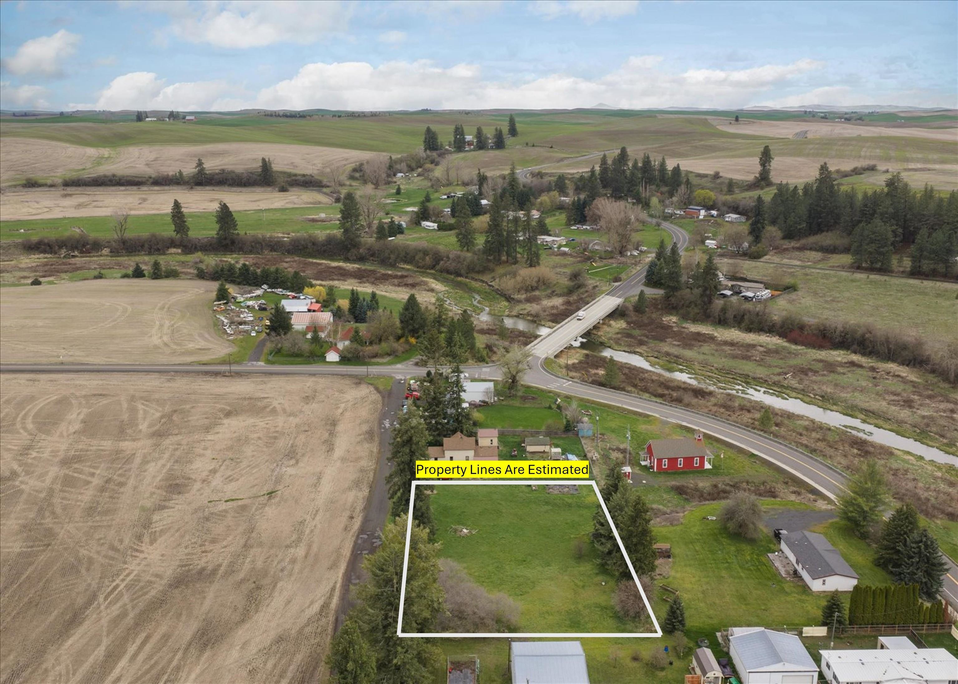 Xx North Main Street Waverly, WA 99039 - Photo 10 of 11