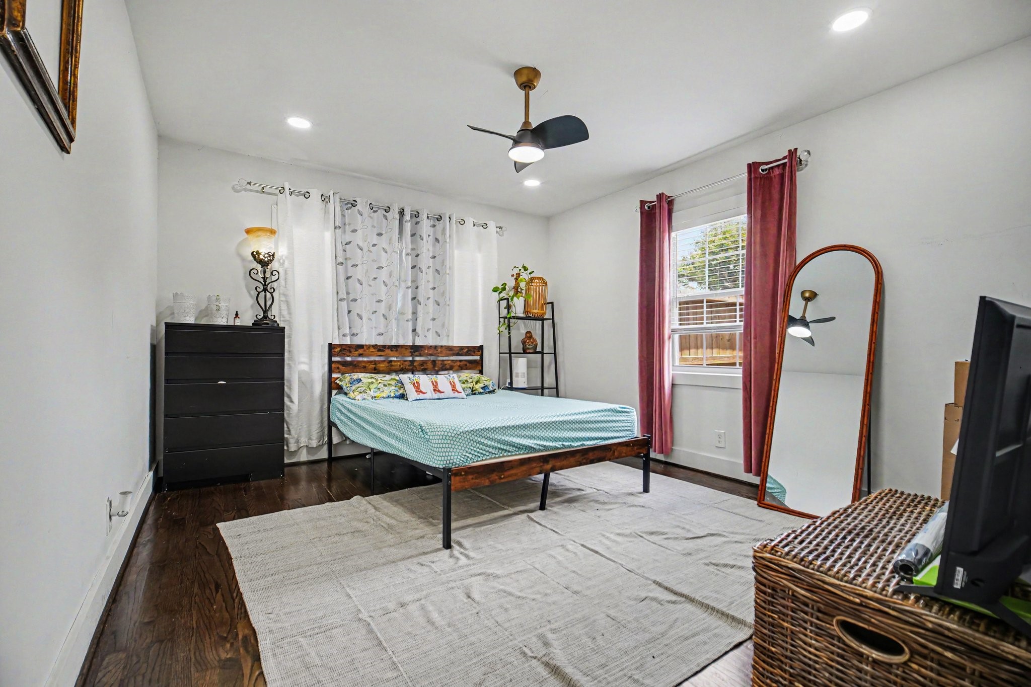 5226 Pomander Road Houston, TX 77021 - Photo 23 of 36