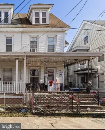 $160,000 | 319 South 3rd Street, Millville, NJ 08332