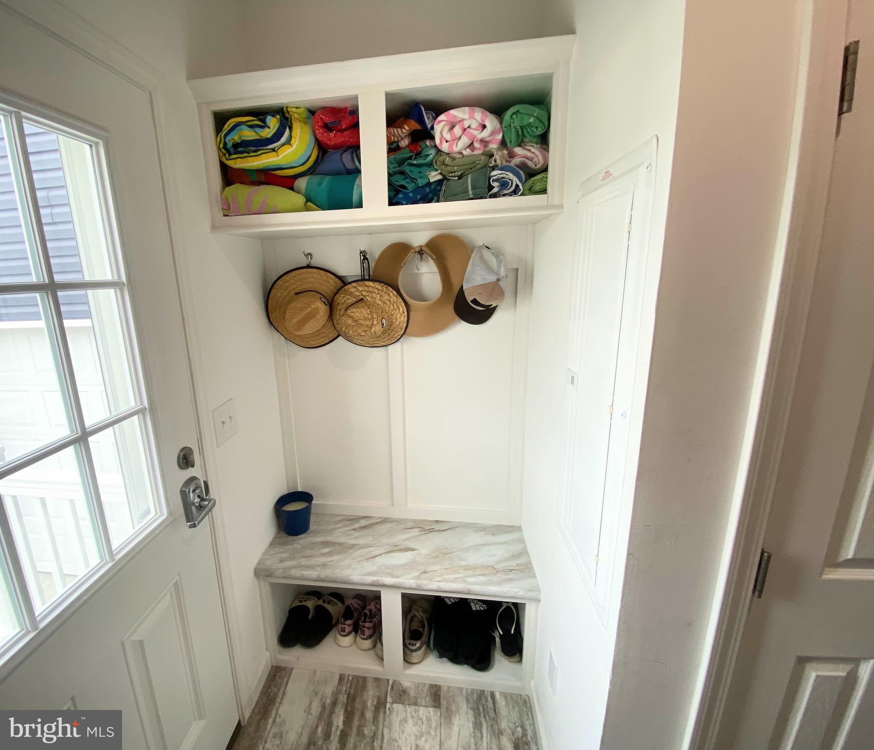28170 Sloop Avenue, Unit E5A Long Neck, DE 19966 - Photo 28 of 44 Laundry Room