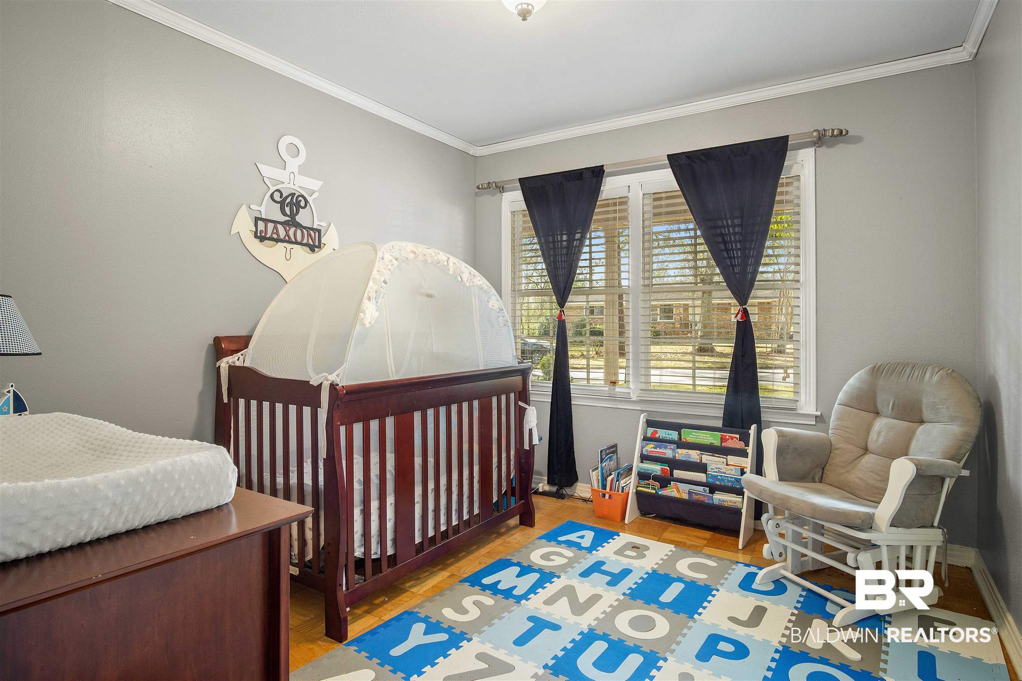 1574 Dover Street Mobile, AL 36618 - Photo 19 of 25