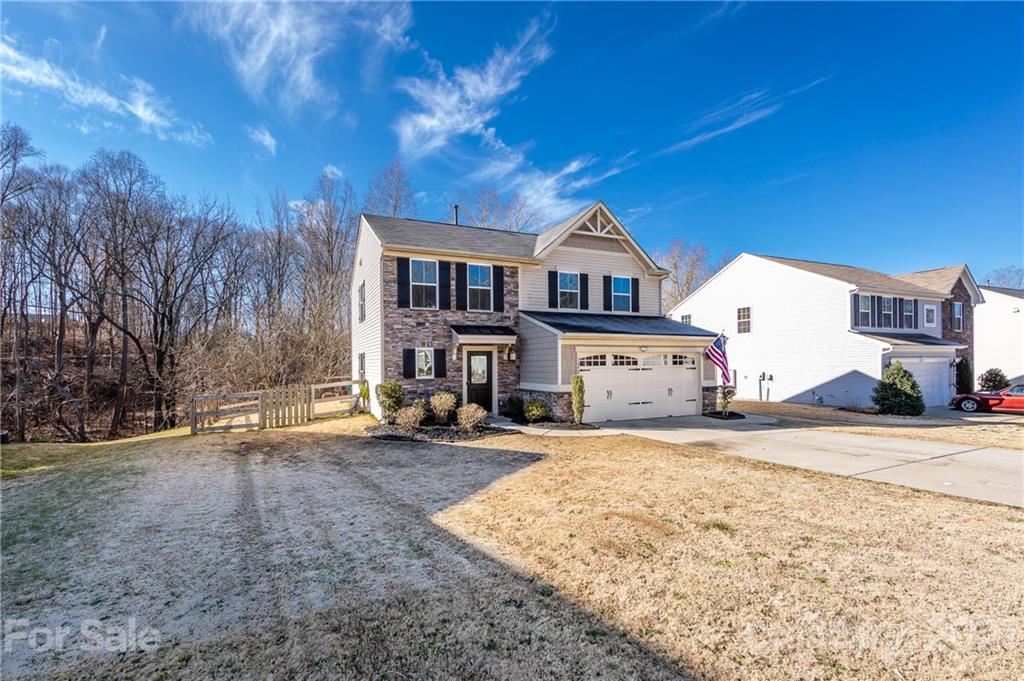 7690 West Berkeley Road Denver, NC 28037 - Photo 2 of 48