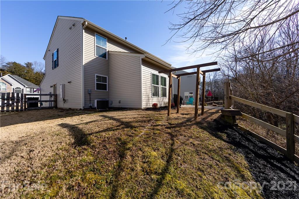 7690 West Berkeley Road Denver, NC 28037 - Photo 42 of 48