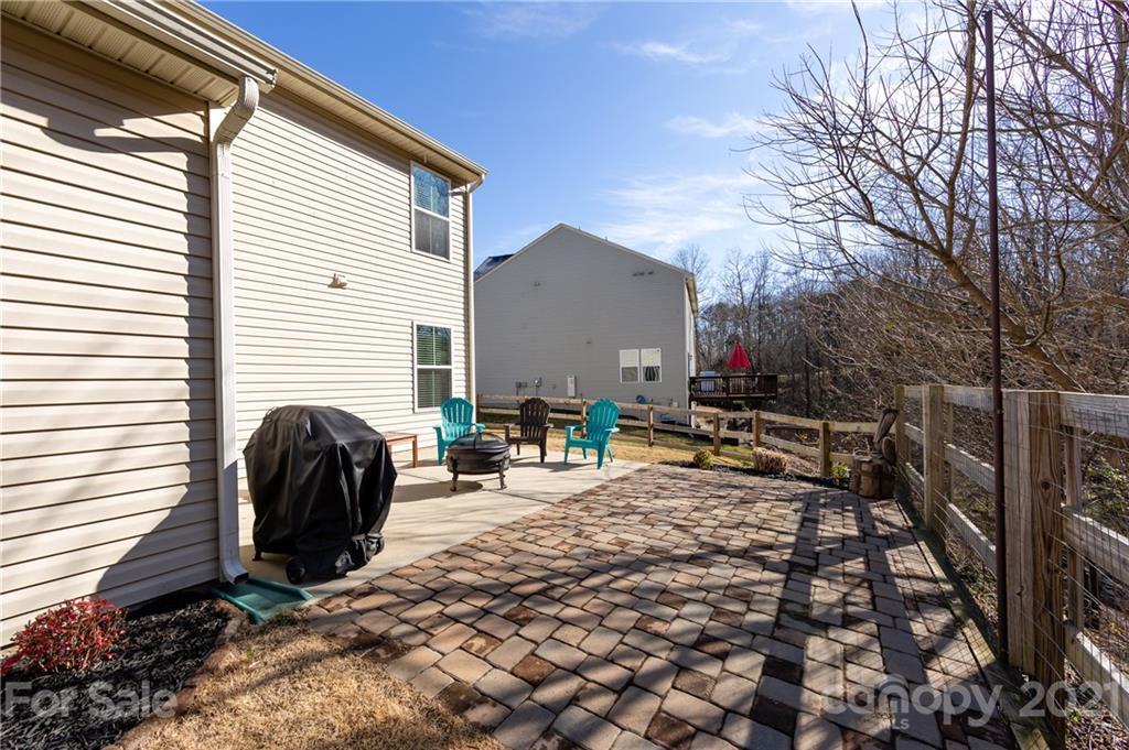 7690 West Berkeley Road Denver, NC 28037 - Photo 43 of 48