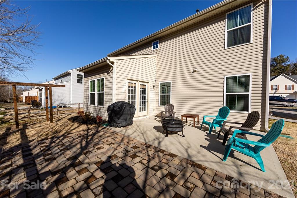 7690 West Berkeley Road Denver, NC 28037 - Photo 44 of 48