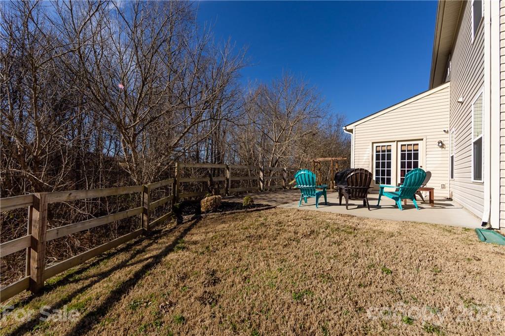 7690 West Berkeley Road Denver, NC 28037 - Photo 45 of 48