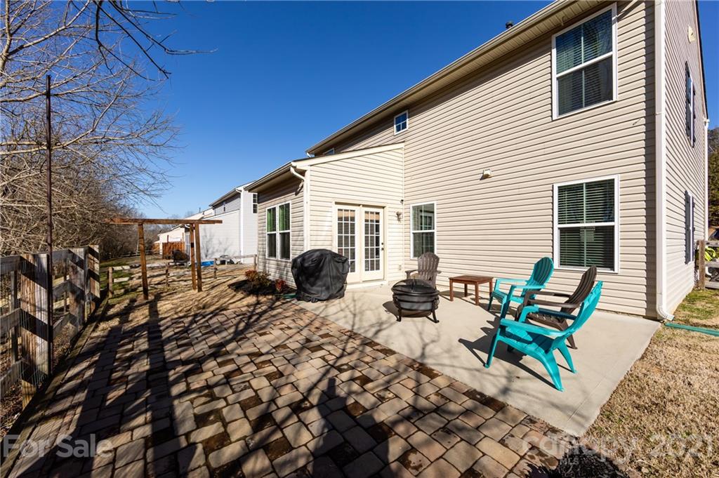 7690 West Berkeley Road Denver, NC 28037 - Photo 46 of 48