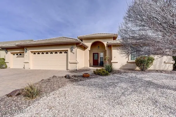 $509,000 | 7659 North Outlook Lane, Prescott Valley, AZ 86315