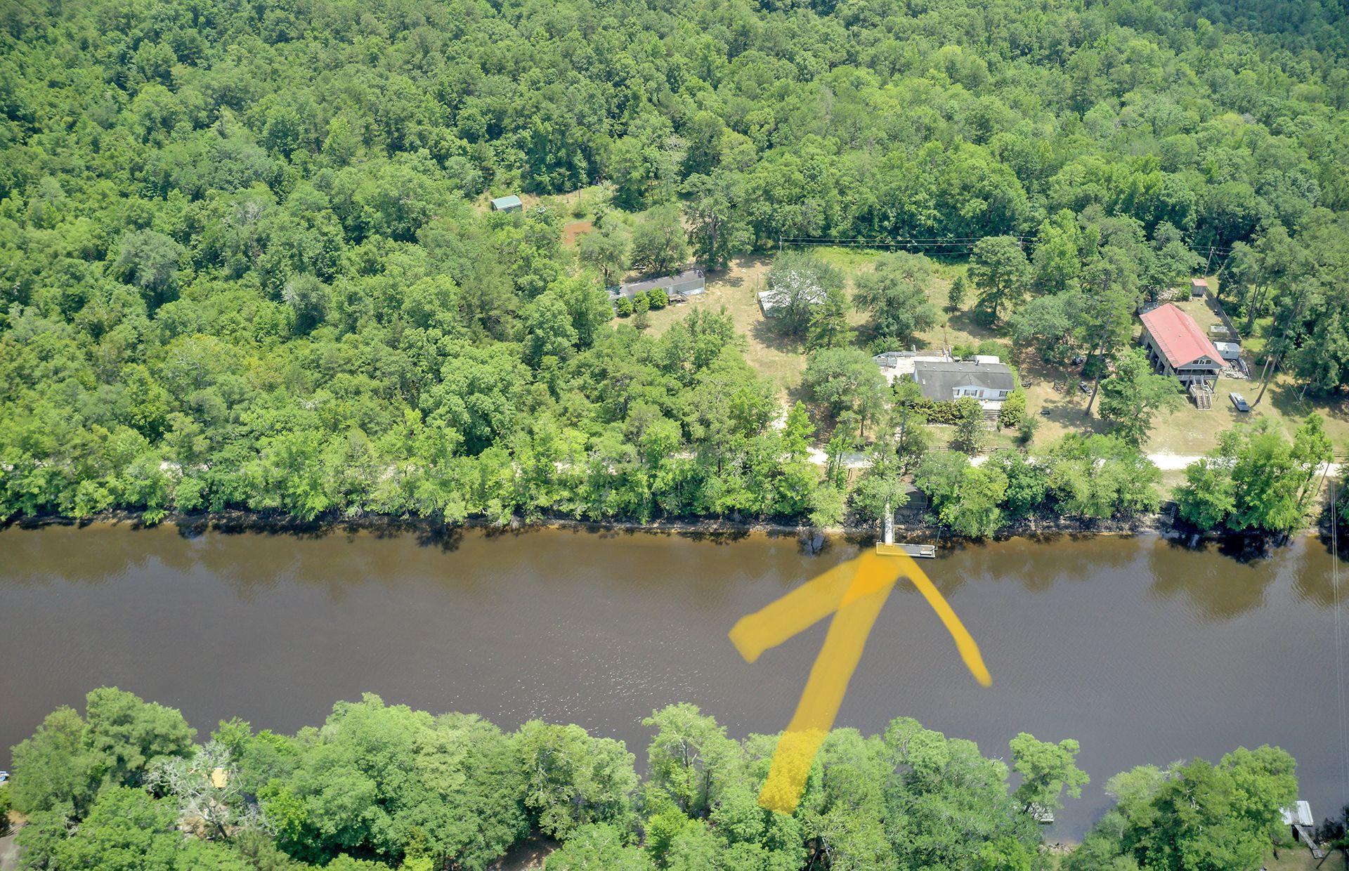 189 Hideaway Lane Ridgeville, SC 29472 - Photo 2 of 26 8