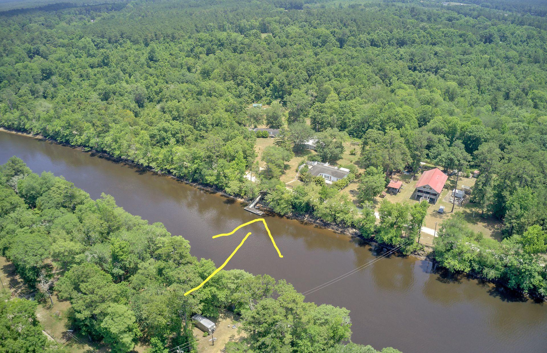 189 Hideaway Lane Ridgeville, SC 29472 - Photo 12 of 26 12
