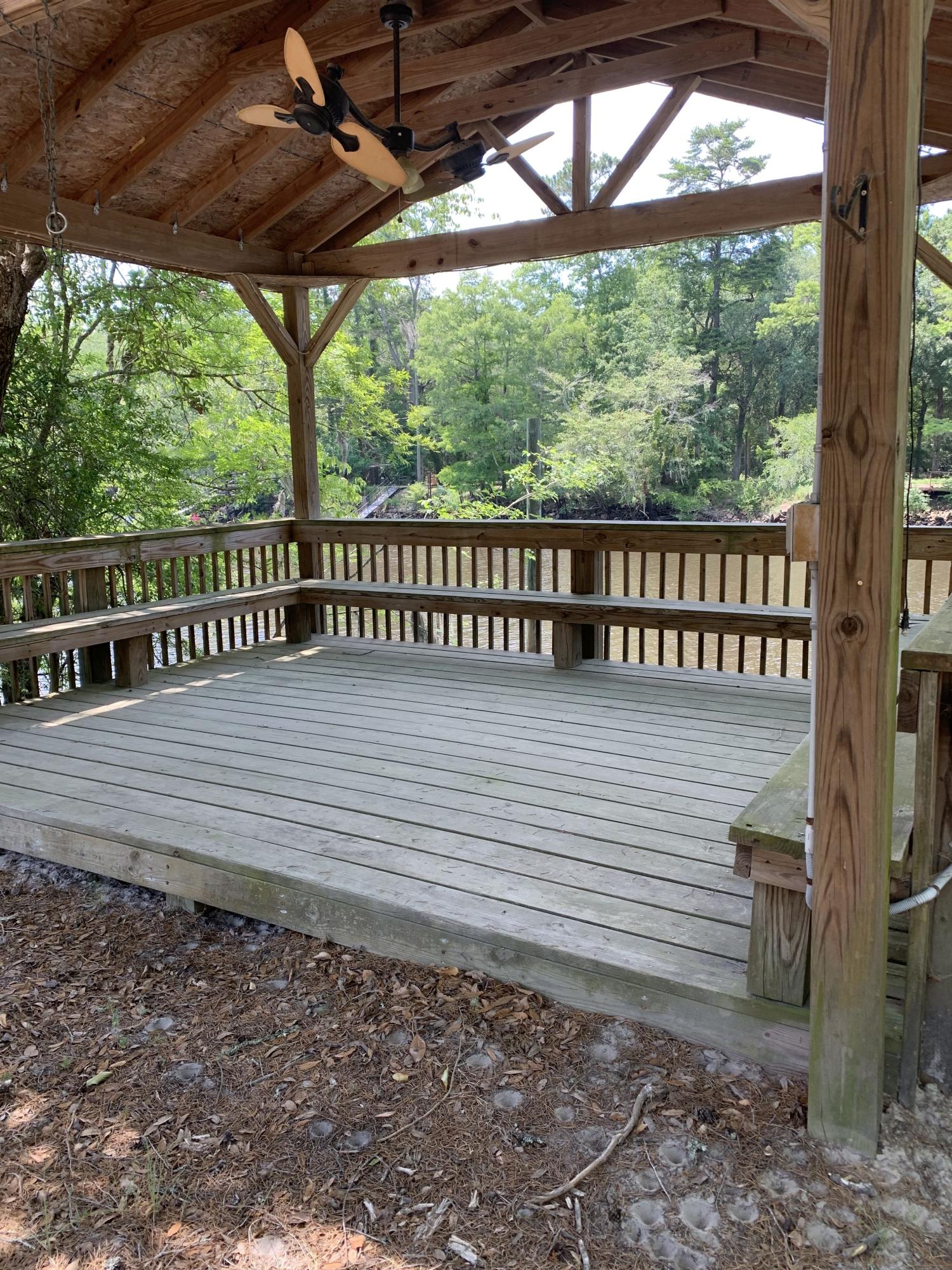 189 Hideaway Lane Ridgeville, SC 29472 - Photo 13 of 26 13