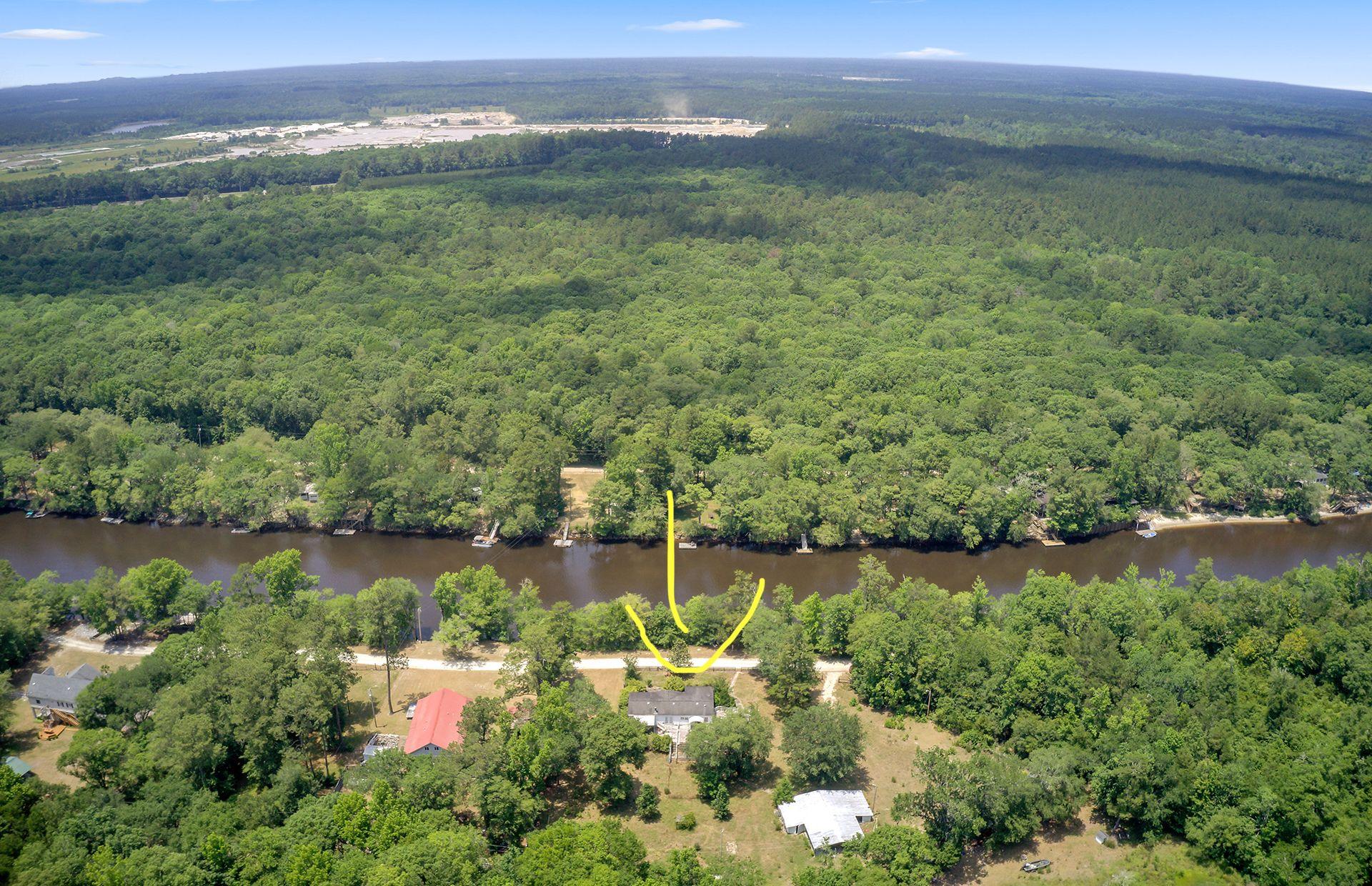 189 Hideaway Lane Ridgeville, SC 29472 - Photo 9 of 26 10