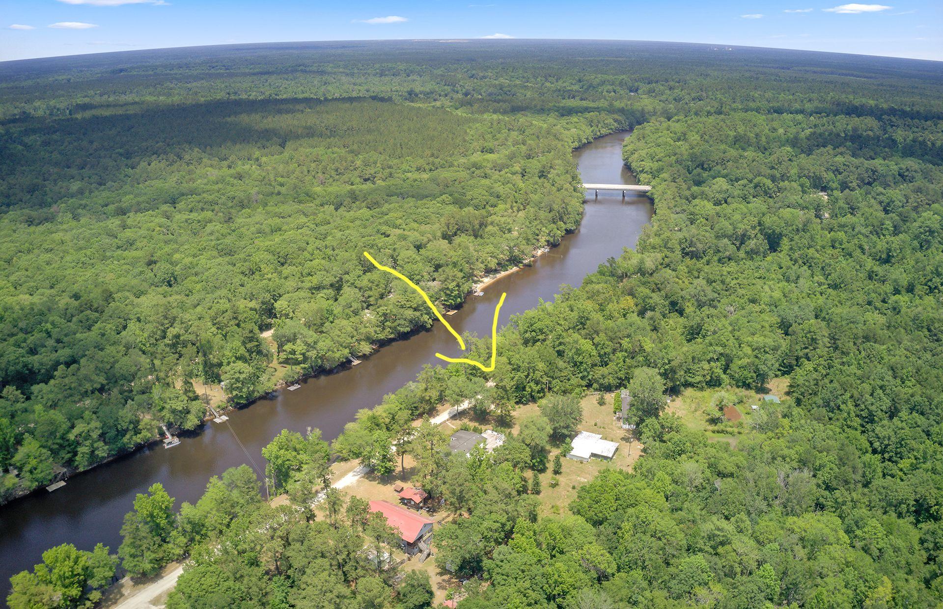 189 Hideaway Lane Ridgeville, SC 29472 - Photo 10 of 26 11
