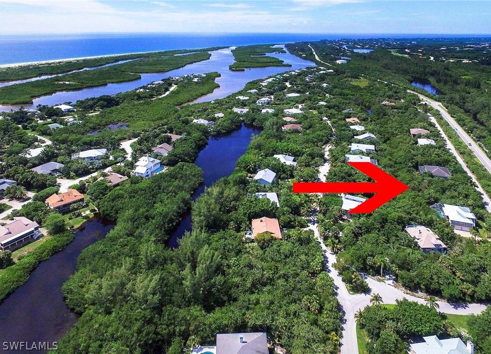 4566 Buck Key Road Sanibel, FL 33957 - Photo 5 of 5 Gallery Image 5