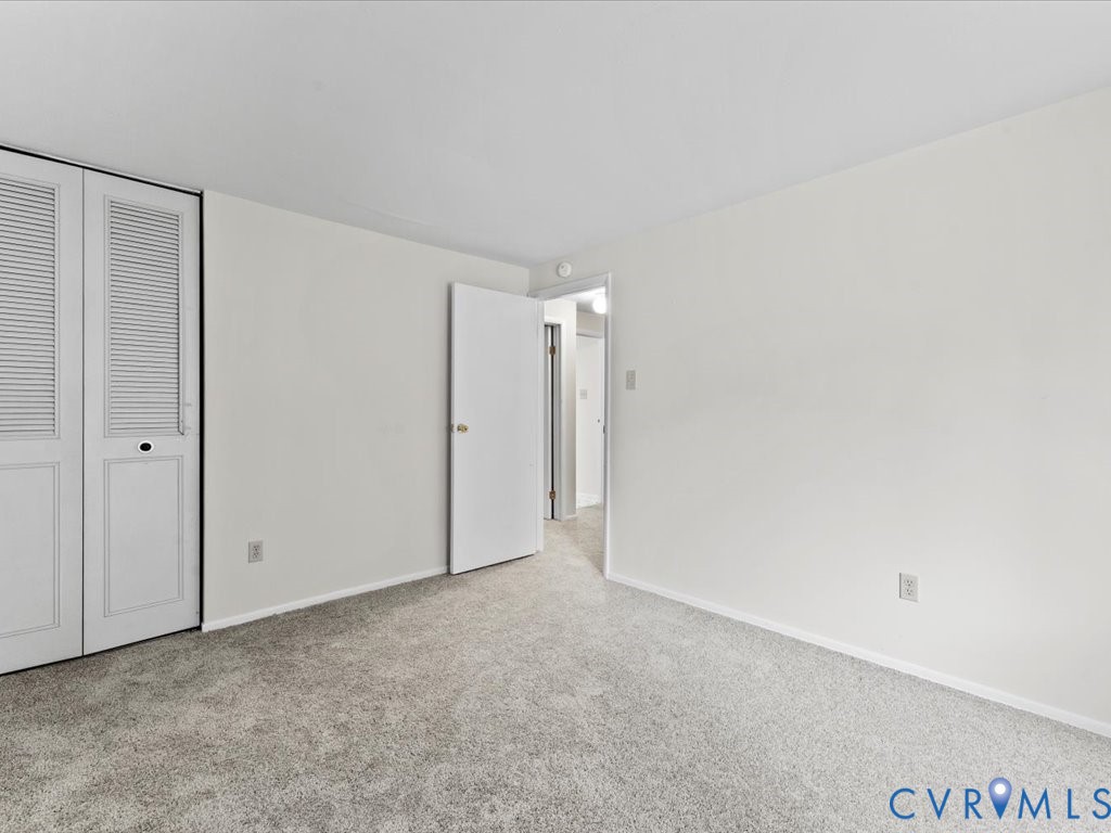 9611 Kennesaw Road Chesterfield, VA 23236 - Photo 18 of 20 a view of an empty room