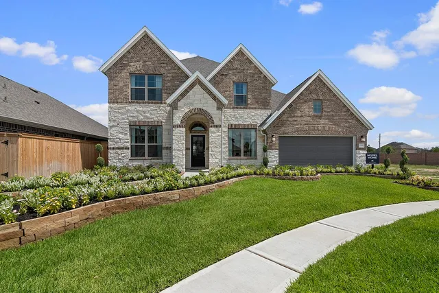 $4,500 | 21106 Bella Coral Drive, Cypress, TX 77433