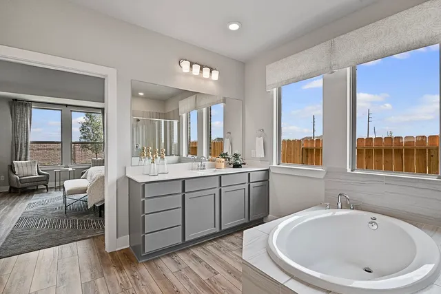 $4,500 | 21106 Bella Coral Drive, Cypress, TX 77433