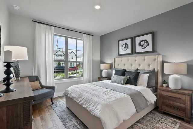 $4,500 | 21106 Bella Coral Drive, Cypress, TX 77433