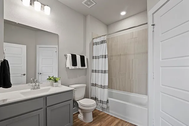 $4,500 | 21106 Bella Coral Drive, Cypress, TX 77433