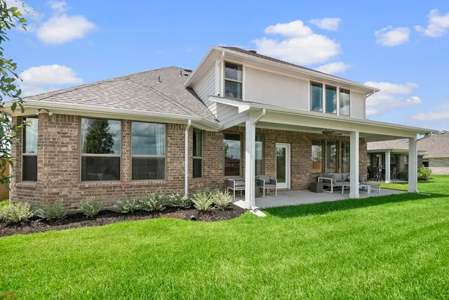 $4,500 | 21106 Bella Coral Drive, Cypress, TX 77433