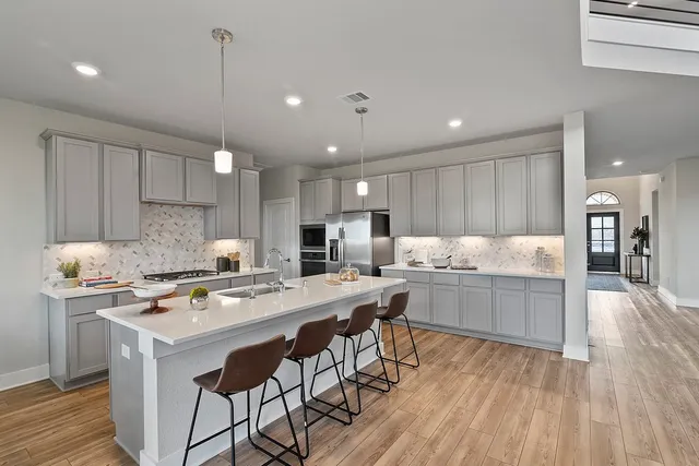 $4,500 | 21106 Bella Coral Drive, Cypress, TX 77433