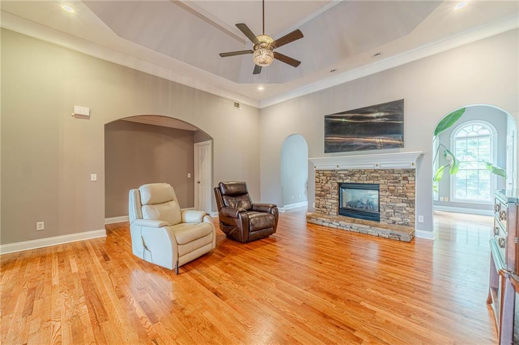 1617 Holly Ridge Drive Loganville, GA 30052 - Photo 13 of 42