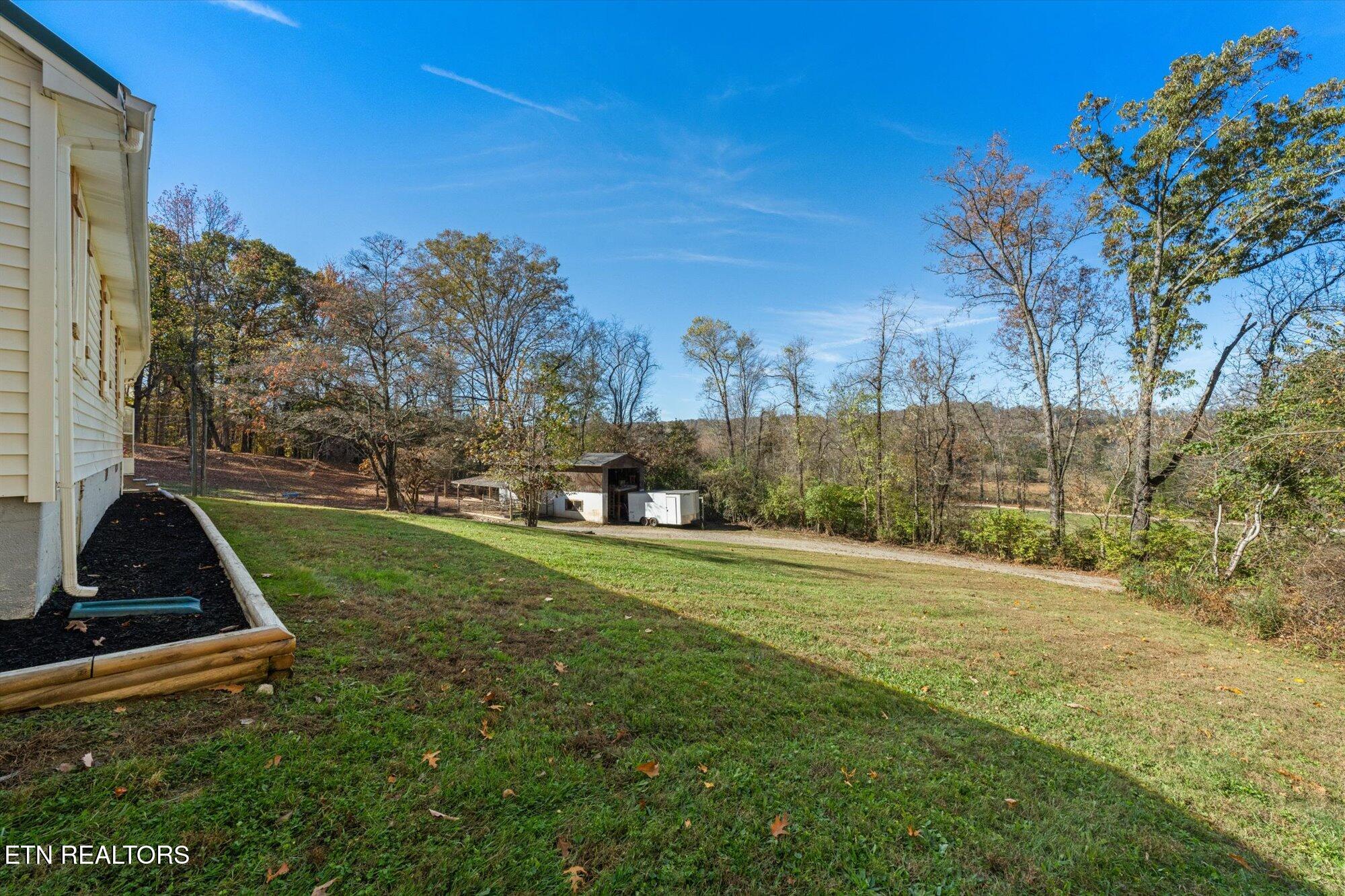 6439 Henegar Road Corryton, TN 37721 - Photo 19 of 25 19-6439-Henegar-Rd-Corryton-TN-19