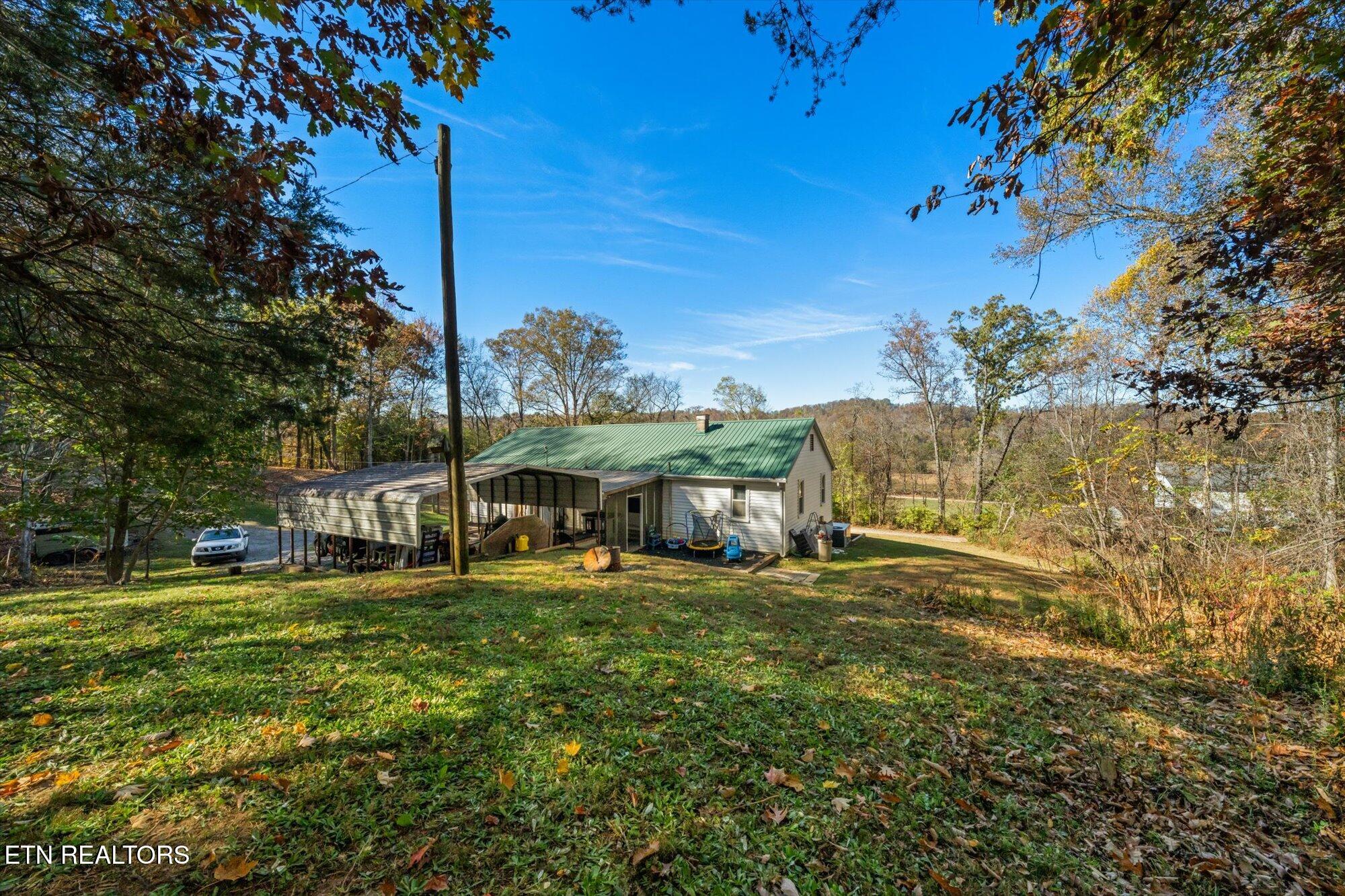6439 Henegar Road Corryton, TN 37721 - Photo 20 of 25 20-6439-Henegar-Rd-Corryton-TN-20