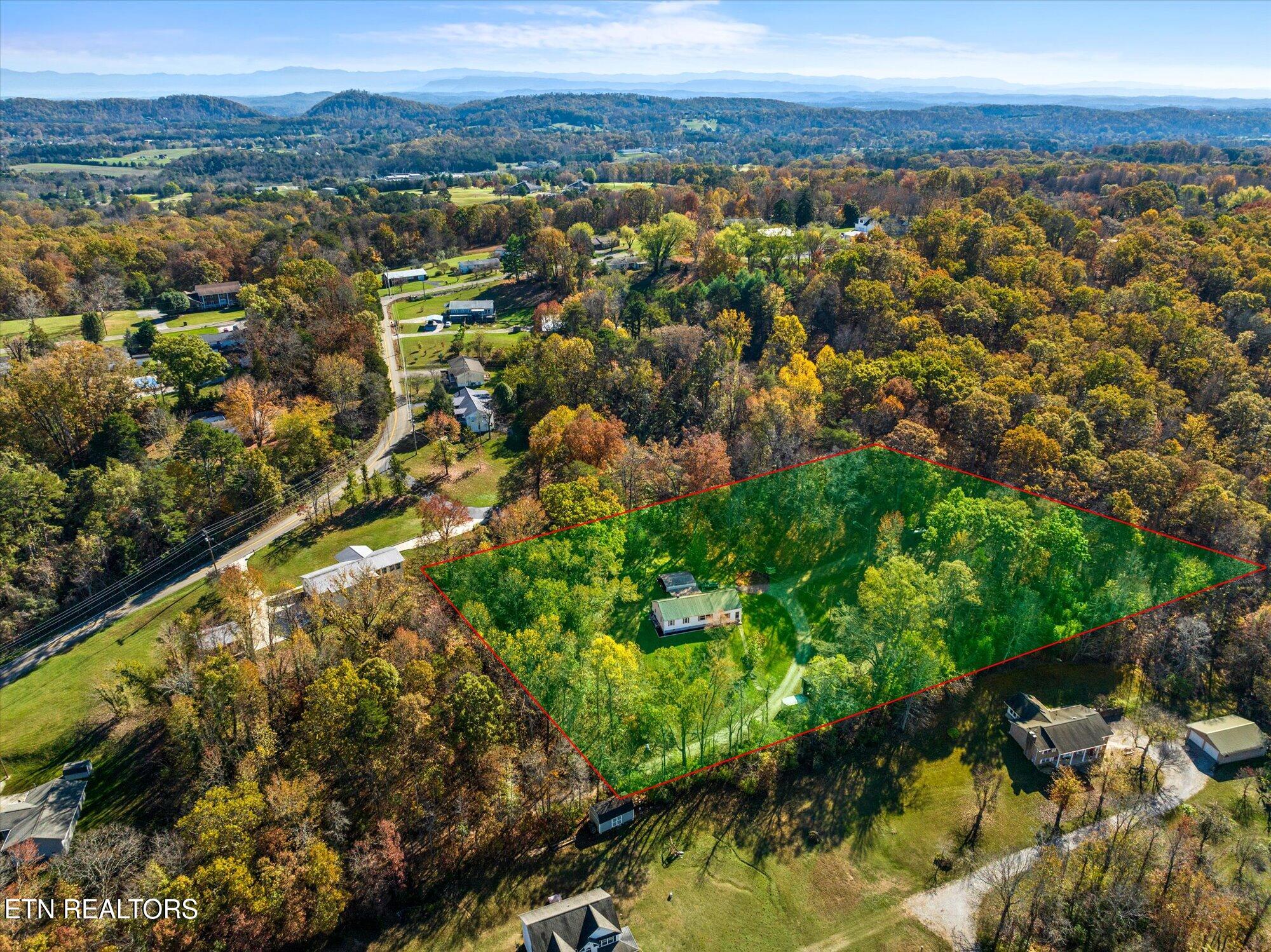 6439 Henegar Road Corryton, TN 37721 - Photo 23 of 25 23-6439-Henegar-Rd-Corryton-TN-23