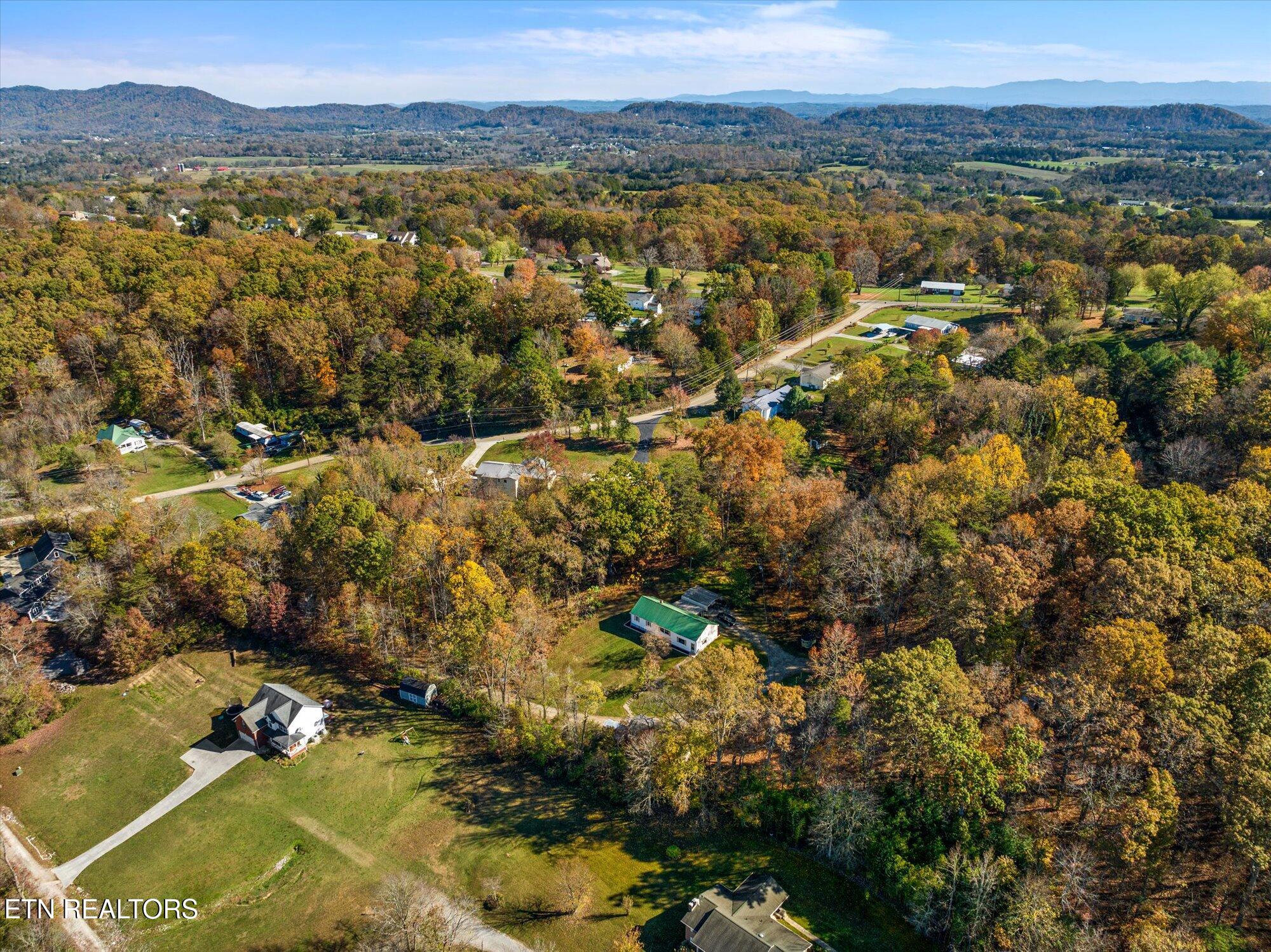 6439 Henegar Road Corryton, TN 37721 - Photo 24 of 25 24-6439-Henegar-Rd-Corryton-TN-24