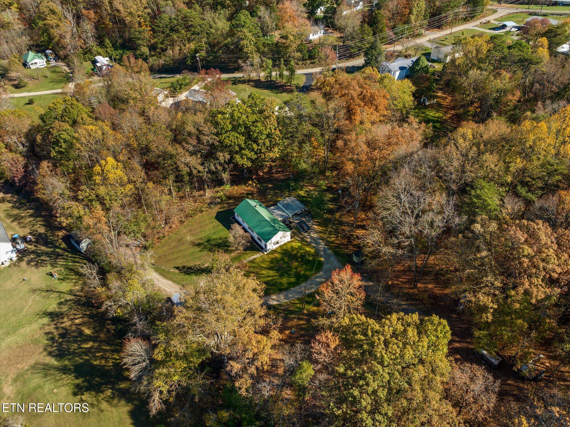 6439 Henegar Road Corryton, TN 37721 - Photo 25 of 25 25-6439-Henegar-Rd-Corryton-TN-25