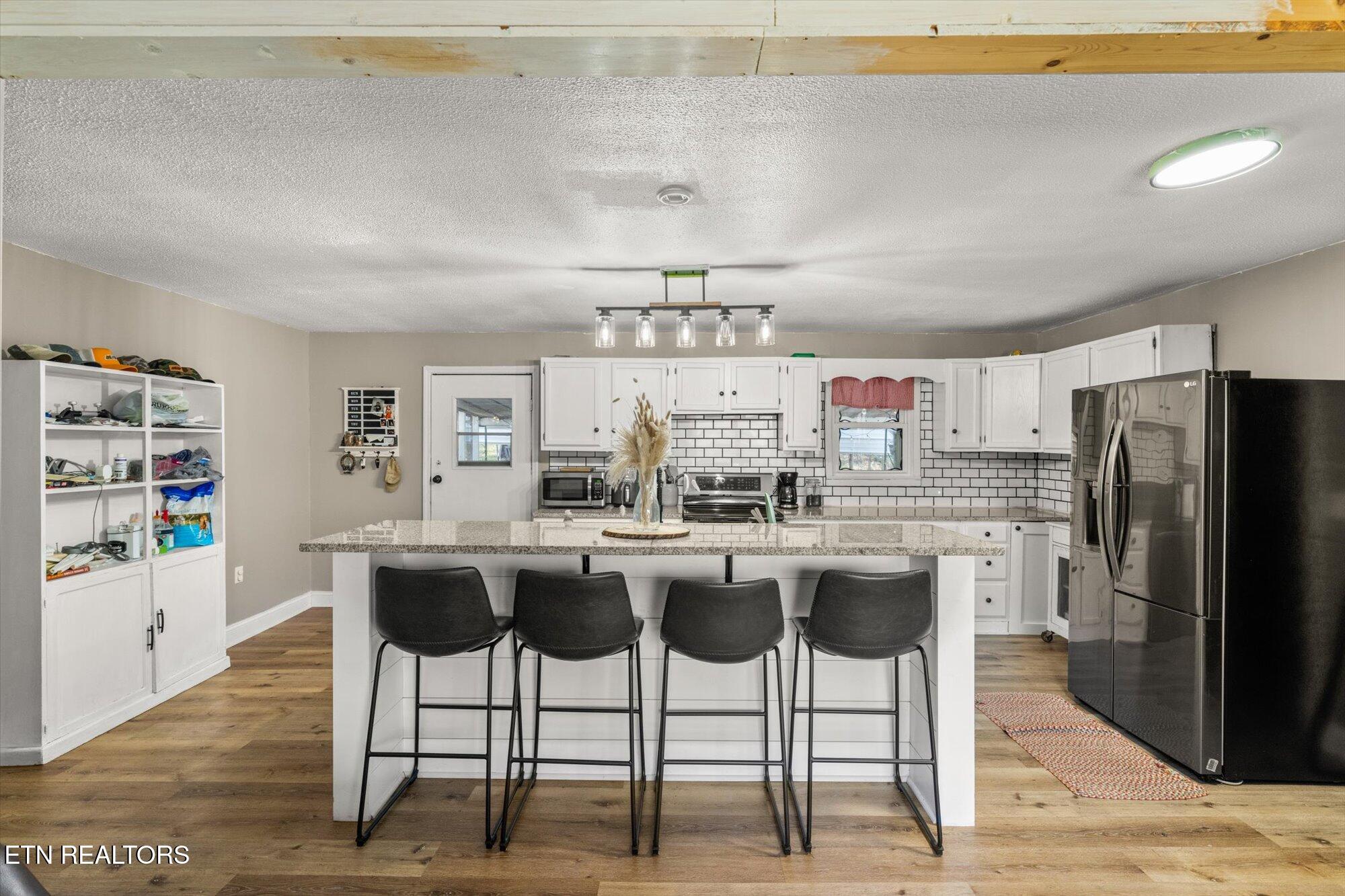 6439 Henegar Road Corryton, TN 37721 - Photo 6 of 25 06-6439-Henegar-Rd-Corryton-TN-6