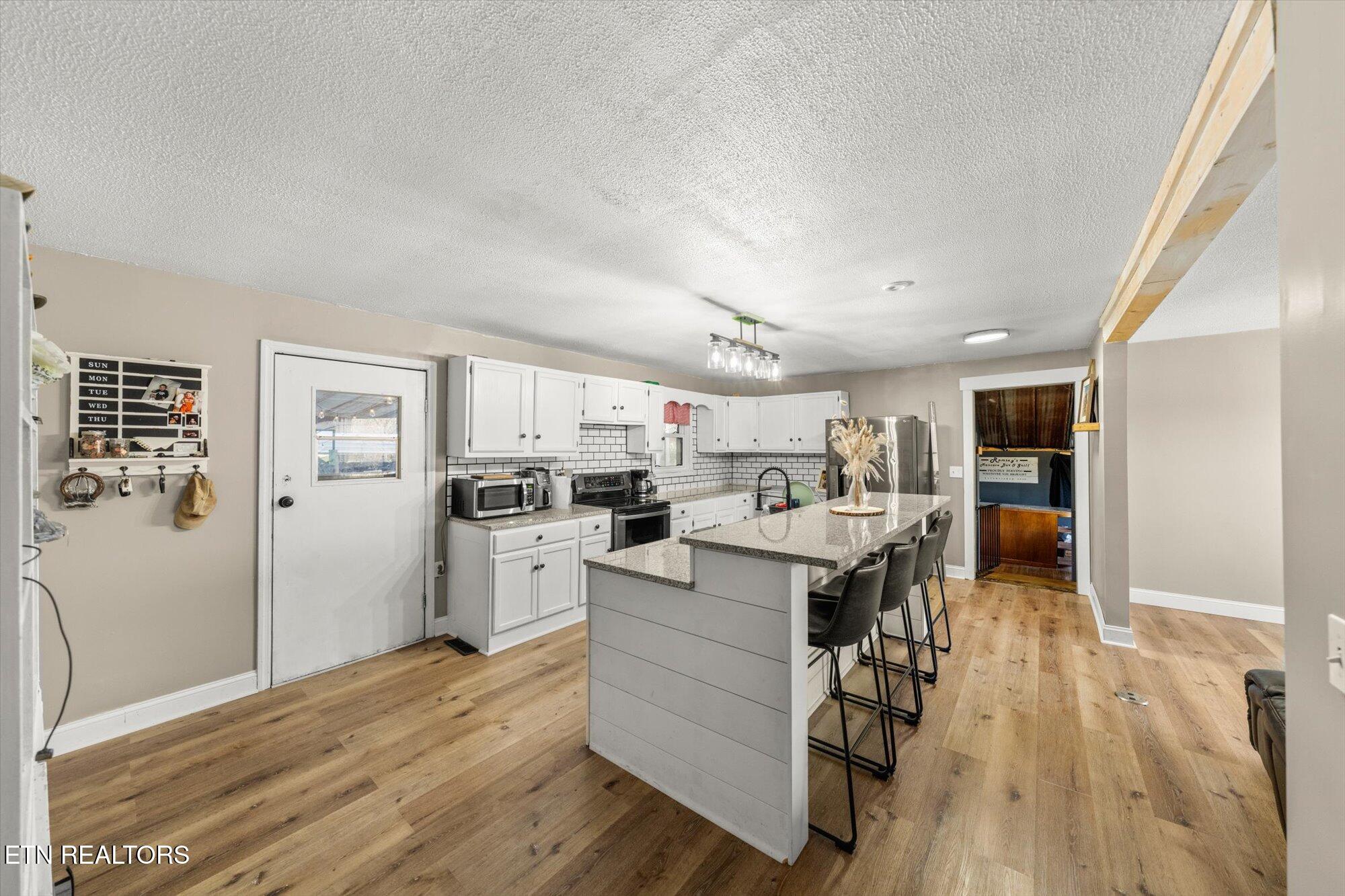 6439 Henegar Road Corryton, TN 37721 - Photo 7 of 25 07-6439-Henegar-Rd-Corryton-TN-7